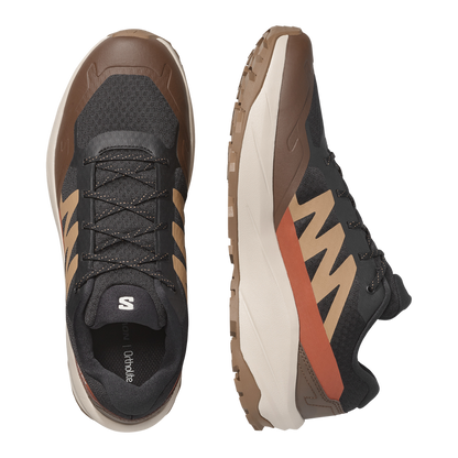 Zapatilla Outscape Hombre Brown