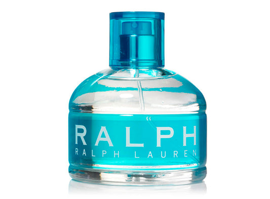 Set Perfume Mujer Ralph EDT 100 ml + Body Lotion 100 ml + Shower Gel 100 ml