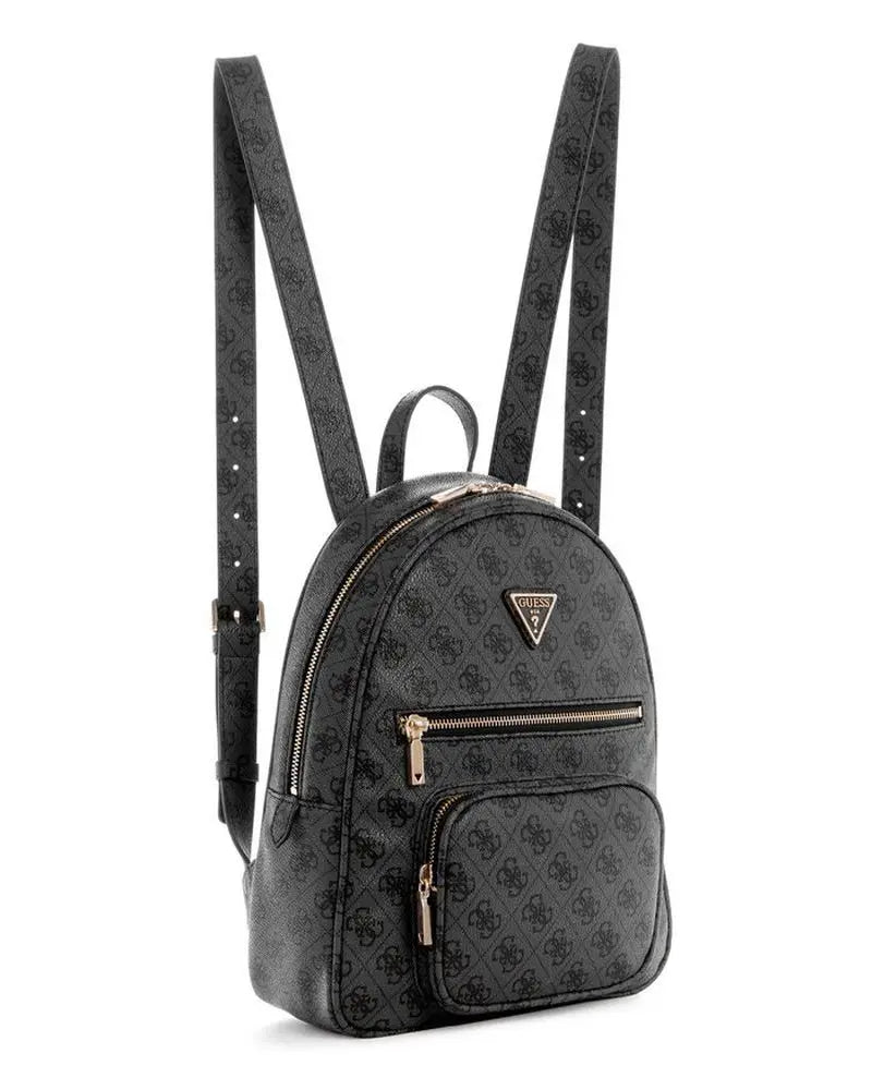 Mochila Mujer Eco Elements Backpack Black