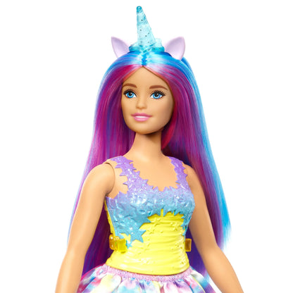 Barbie Unicornio