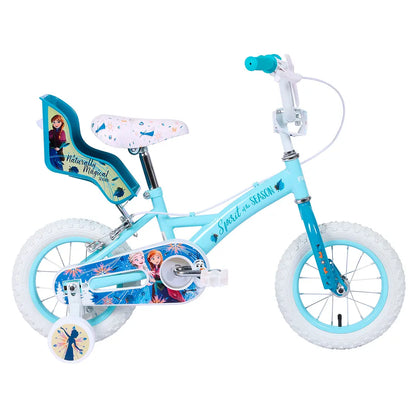 Bicicleta Disney Frozen Aro 12