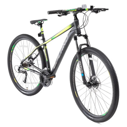 Bicicleta Upland Vanguard 200-29Er Talla 17 Aro 29 Negro