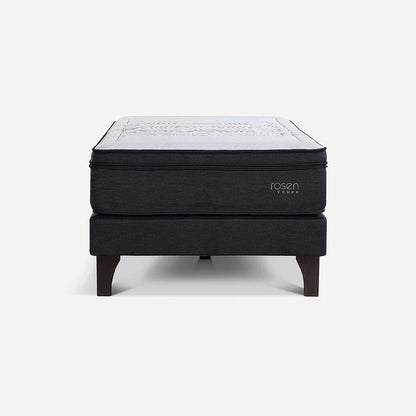 Cama Europea Tempo 1,5 Plazas