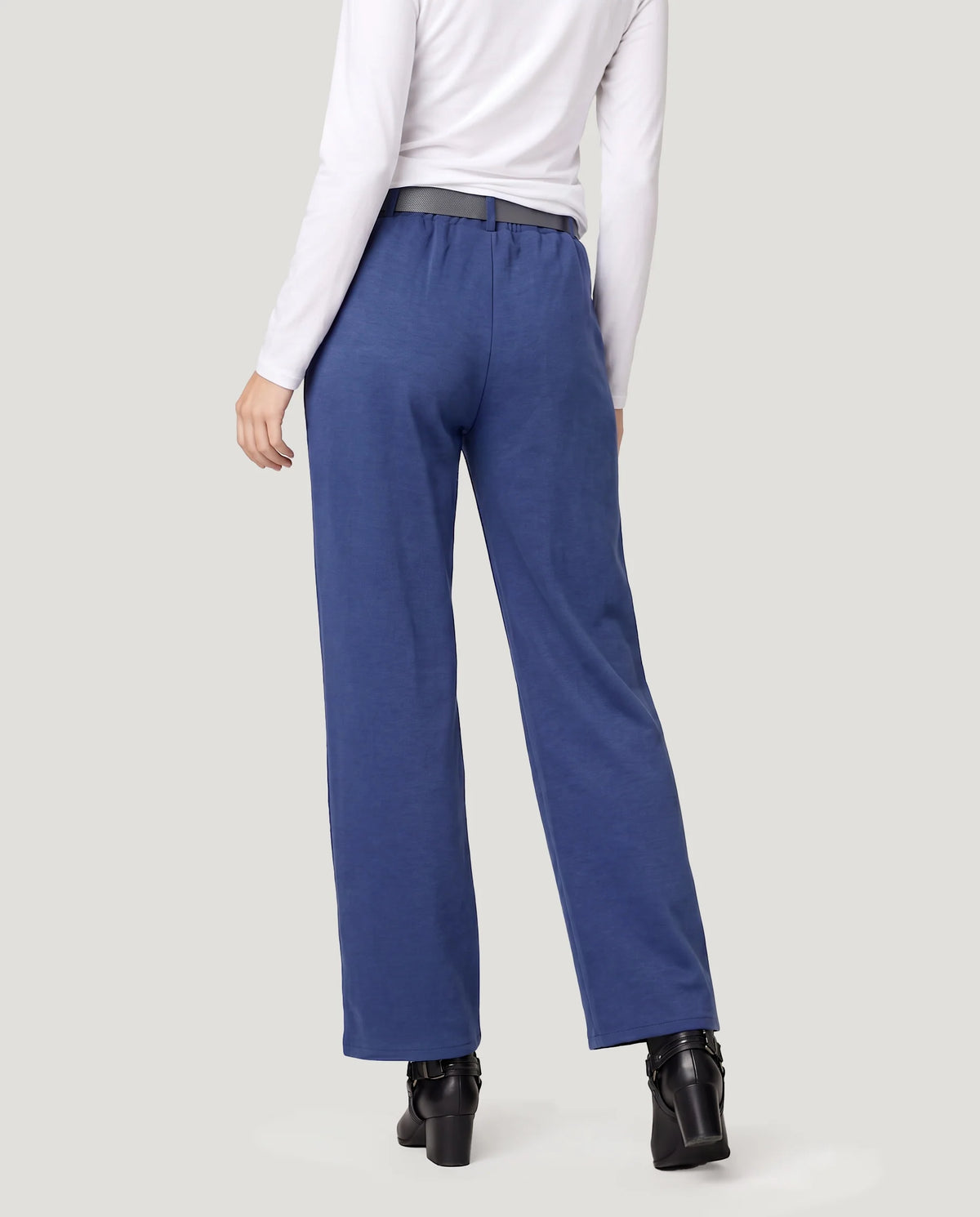 Pantalon Mujer Caterina L Navy