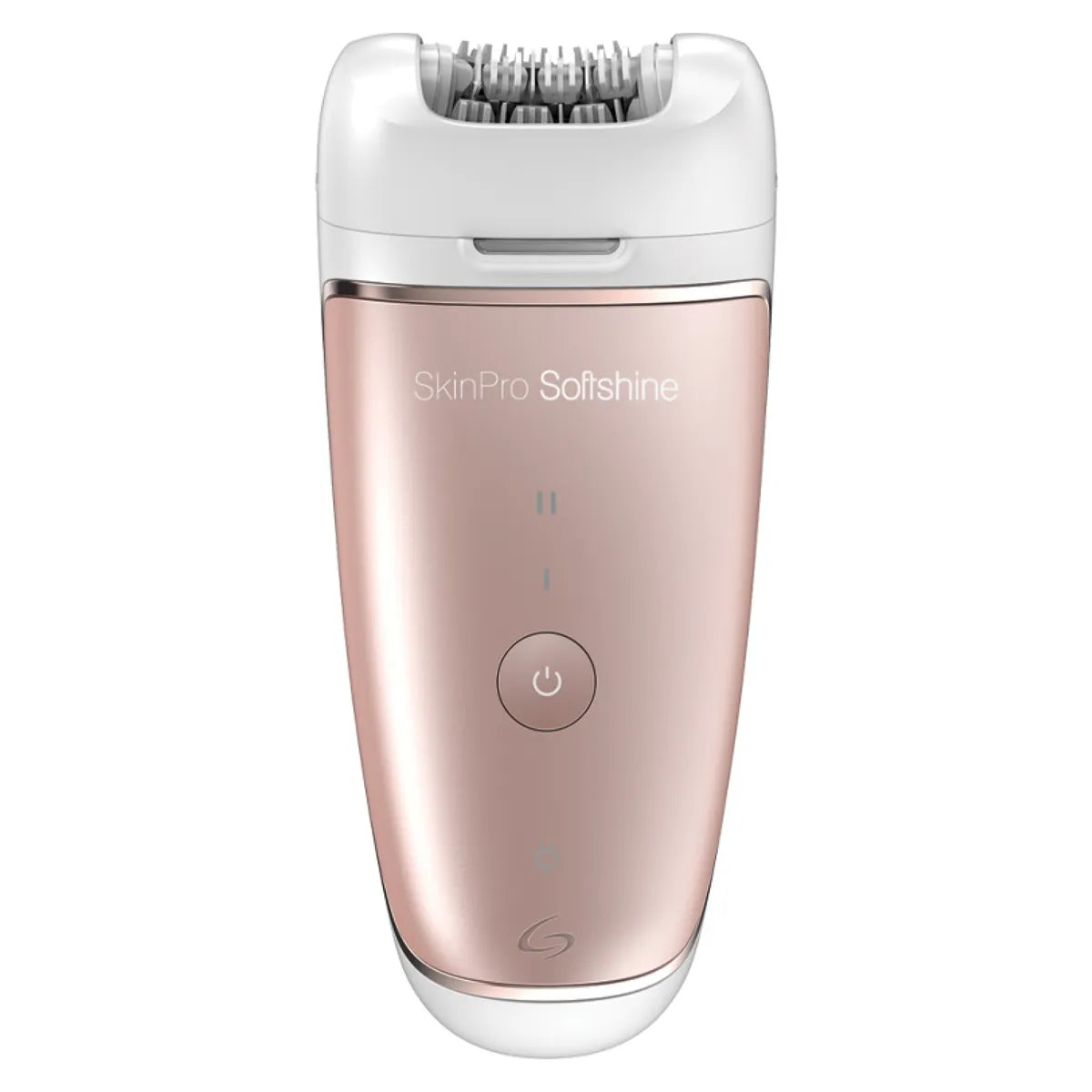 Depiladora Softshine Plus Usb