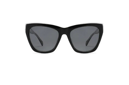 Lente de Mujer Cacharel CA050C1 Negro Blanco