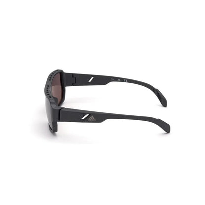 Lente de Sol Adidas Sport SP0038 20C Negro