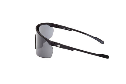 Lente de Sol Mujer Adidas Sport SP0075 02A Negro