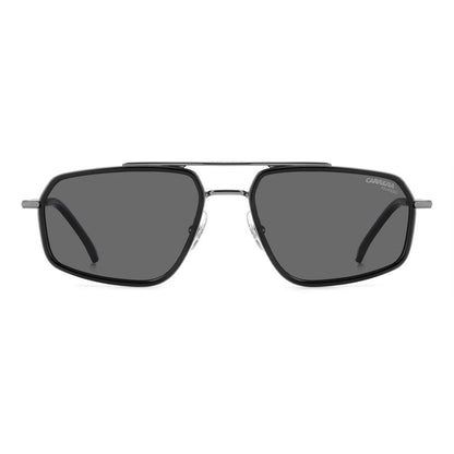 Lente de Sol Hombre Carrera 338/S V81(M9) Negro