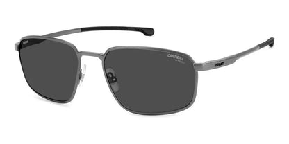 Lente de Sol Hombre Carrera Carduc 052/S Gris Mate