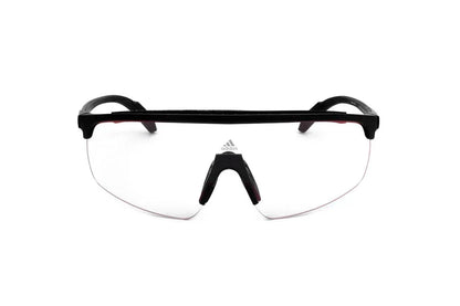 Lente de Sol Hombre Fotocromaticos Adidas Sport SP0044 02U Negro Mate