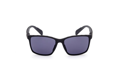 Lente de Sol Mujer Adidas SP003502 A56 Matte Gris