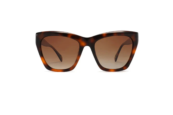 Lente de Sol Mujer Cacharel CA050C2 Cafe