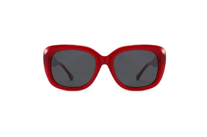Lente de Sol Mujer Cacharel CA060C3 Rojo