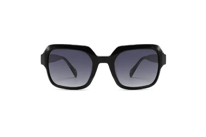 Lente de Sol Mujer Cacharel CA 052 C1 Negro