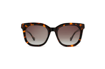 Lente de Sol Mujer Cacharel CA 064 C2 Cafe