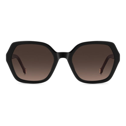 Lentes de Sol Mujer Carolina Herrera HER 0298/G/S OIT(HA) Rojo y Negro