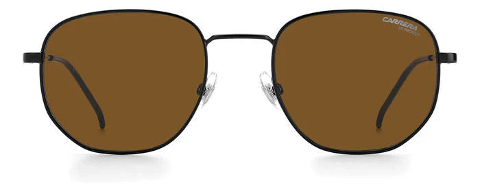 Lente de Sol Mujer Carrera 2030 003 Negro