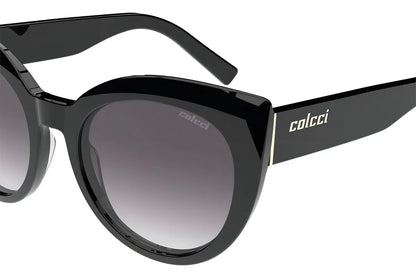 Lentes de Sol Mujer Colcci 0217A0233 Negro