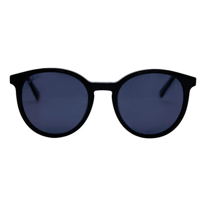 Lente de Sol Mujer Polarizado Cacharel CA024C1 Negro Dorado