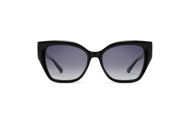 Lente de Sol Mujer Polarizado Cacharel CA059C1 Negro