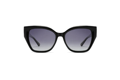 Lente de Sol Mujer Polarizado Cacharel CA059C1 Negro