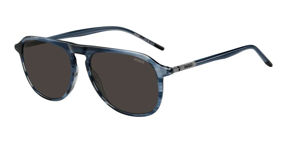 Lente de Sol Unisex Hugo Boss HG1341/S381 Azul