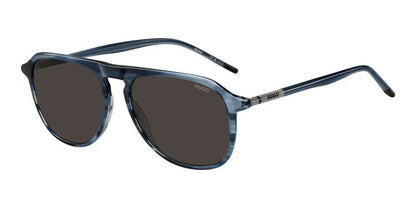 Lente de Sol Unisex Hugo Boss HG1341/S381 Azul