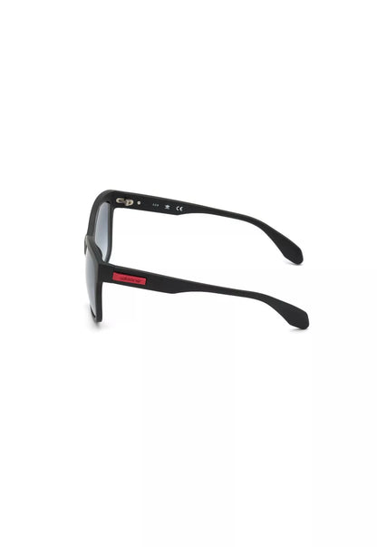 Lentes de Sol Mujer Adidas Originals OR001202C54 Negro Mate