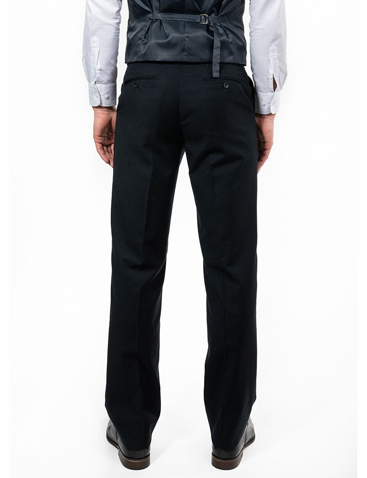 Pantalon Hombre SH09505 Azul