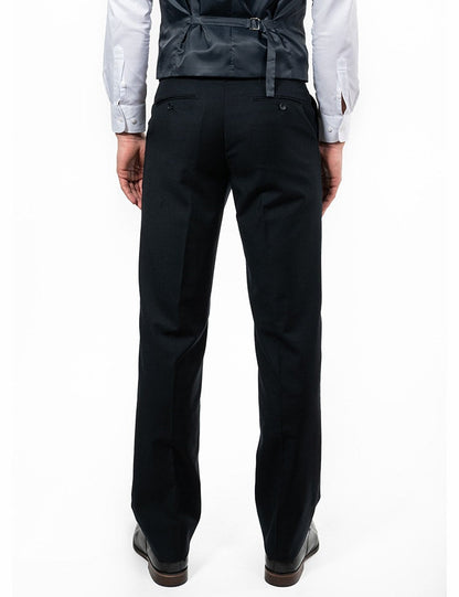 Pantalon Hombre SH09505 Azul