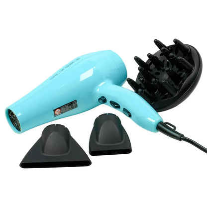 Secador De Pelo Diva 4D Salón Professional