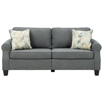 Sofa Alessio Ashley Furniture Gris