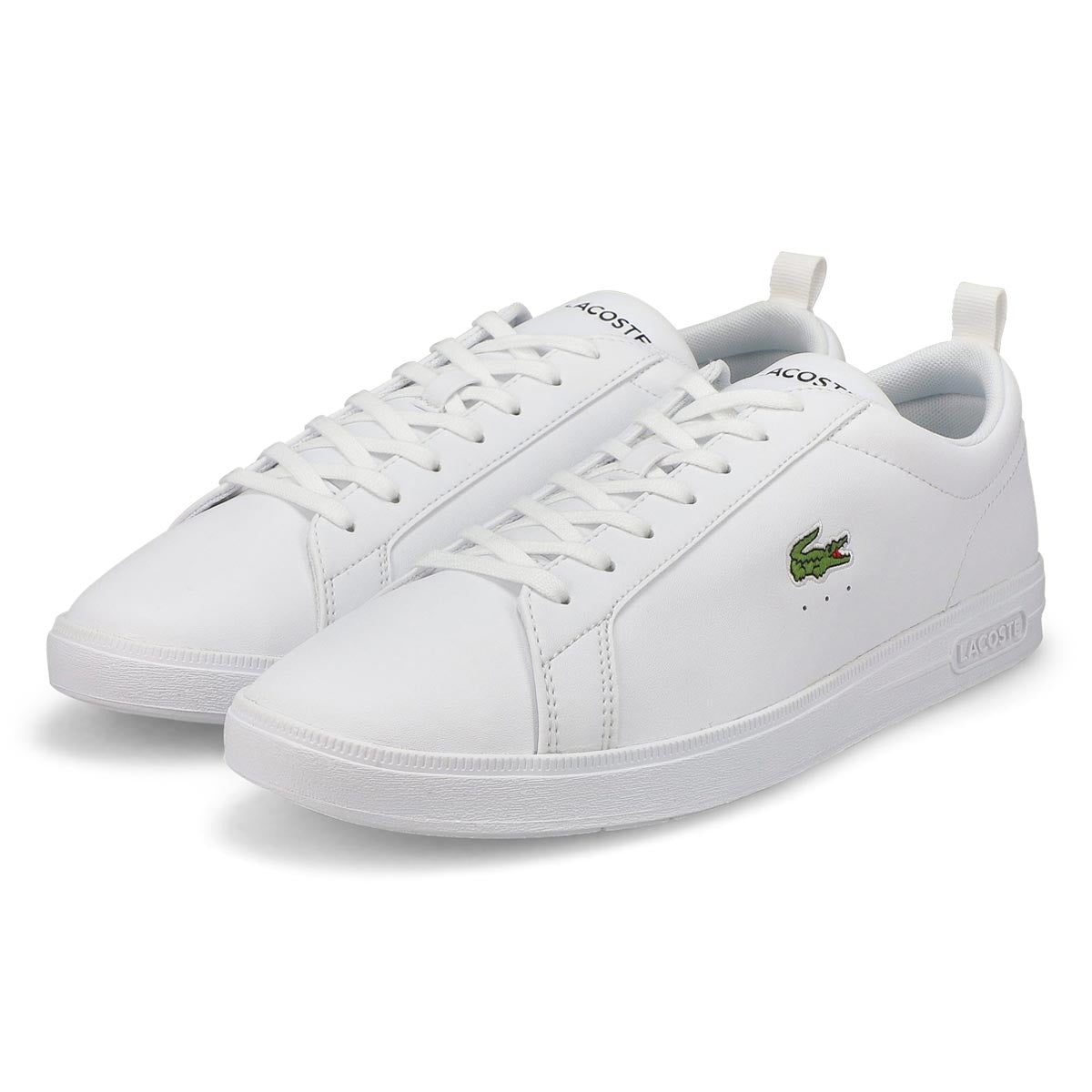 Zapatilla Hombre Court Base Blanco