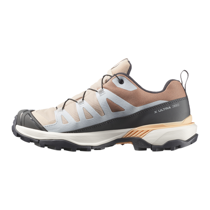 Zapatilla X Ultra 360 Goro-tex Mujer Tan