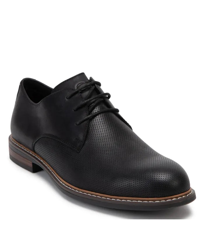 Zapato Hombre Albury Negro