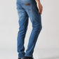 Jeans Hombre Bryson Skinny Fit Soft Sky