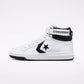 Zapatilla Hombre Chuck Taylor All Star High Street Blanco