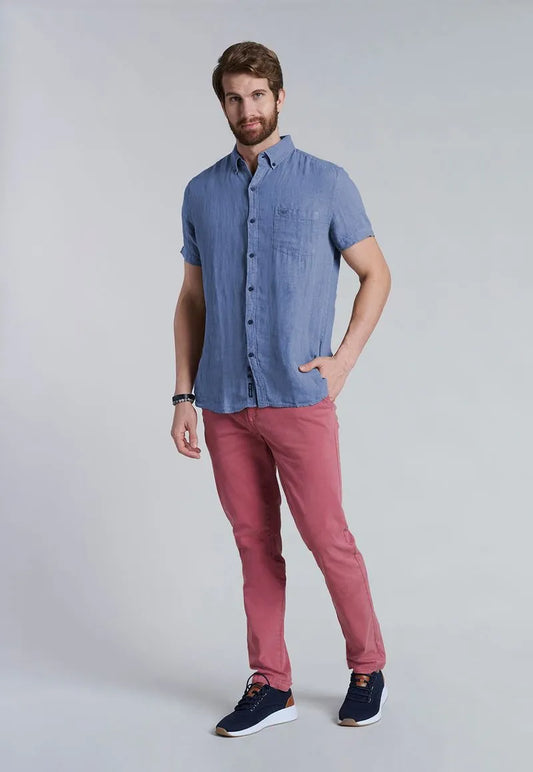 camisa-hombre-lino-lavada-f-navy