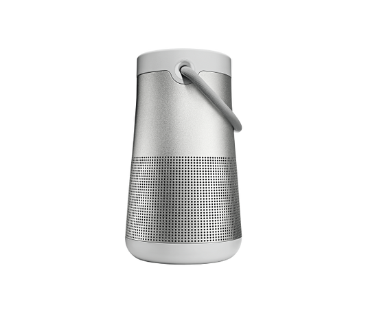 Parlante Altavoz Bluetooth® SoundLink Revolve+ II Luxe Silver