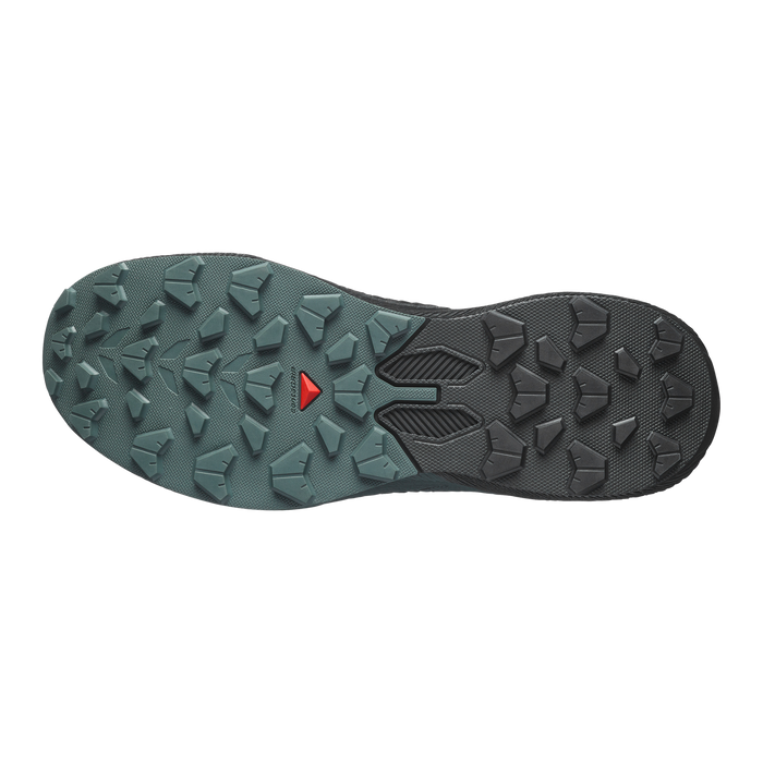 Zapatilla Pulsar Hombre Orange