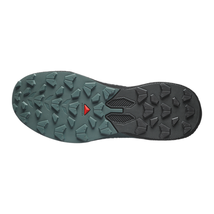 Zapatilla Pulsar Hombre Orange