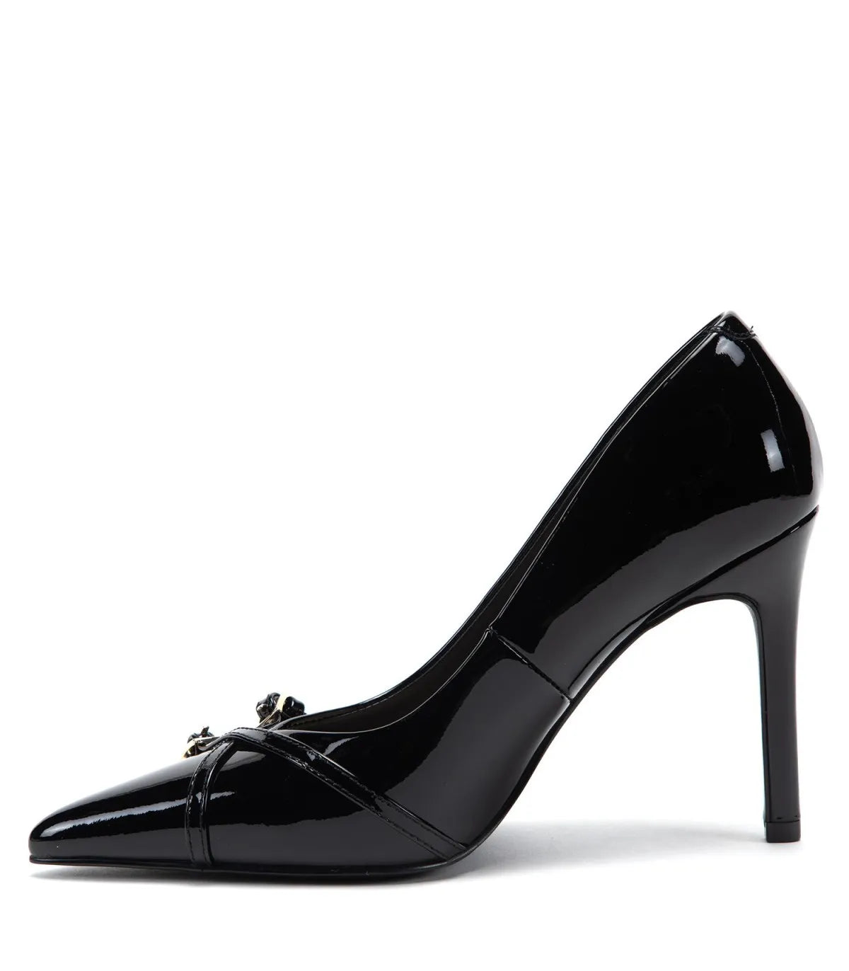 Zapato Mujer Bega Negro
