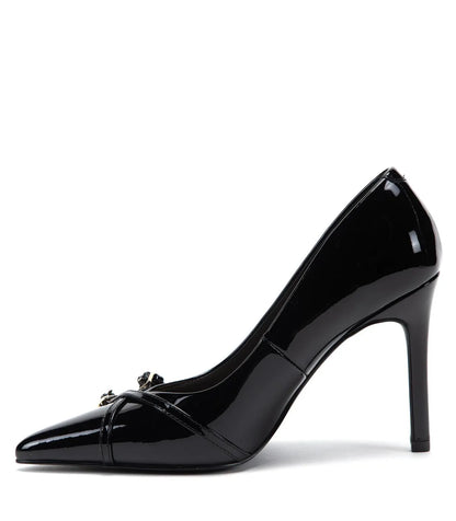 Zapato Mujer Bega Negro