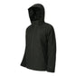 Casaca 3 en 1 Mujer Trevor Black