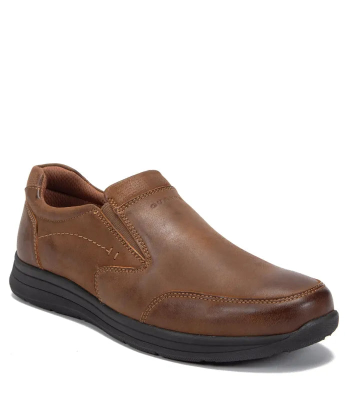 Zapato Hombre Calcuta Tostado