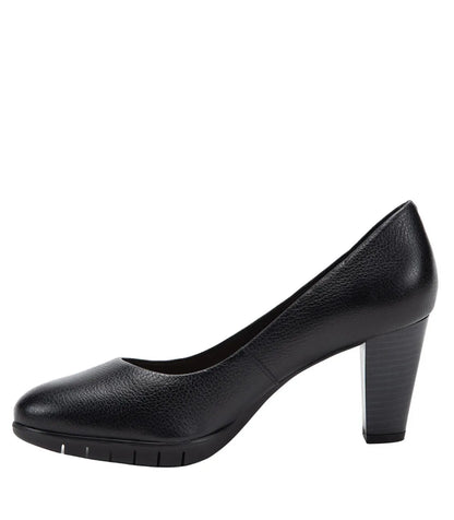 Zapato Mujer Catrina Negro