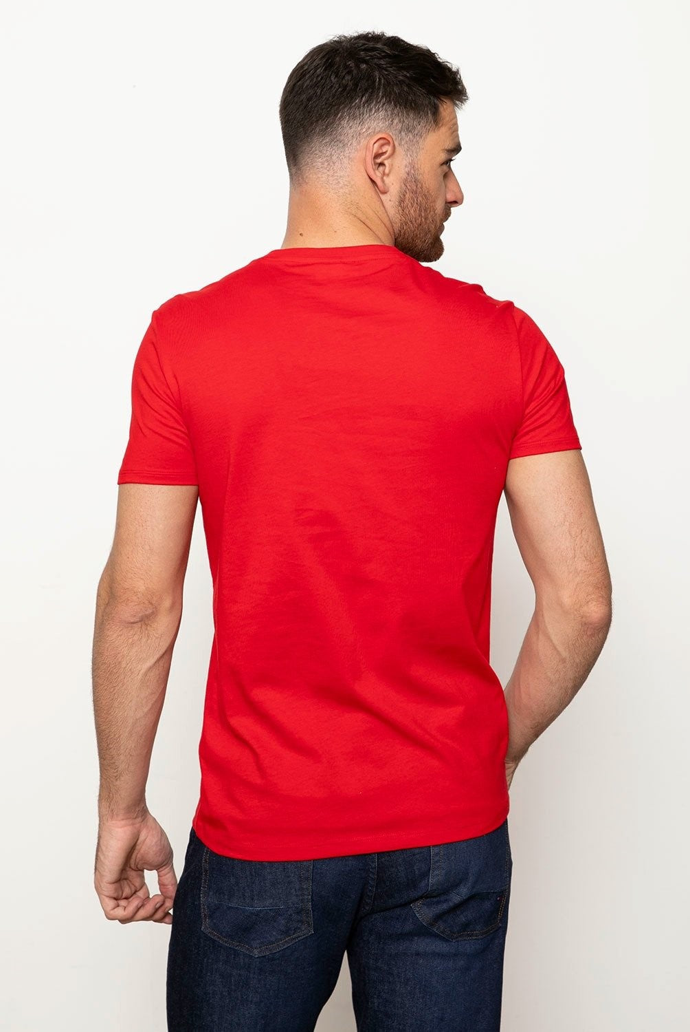 polera-hombre-regular-fit-red