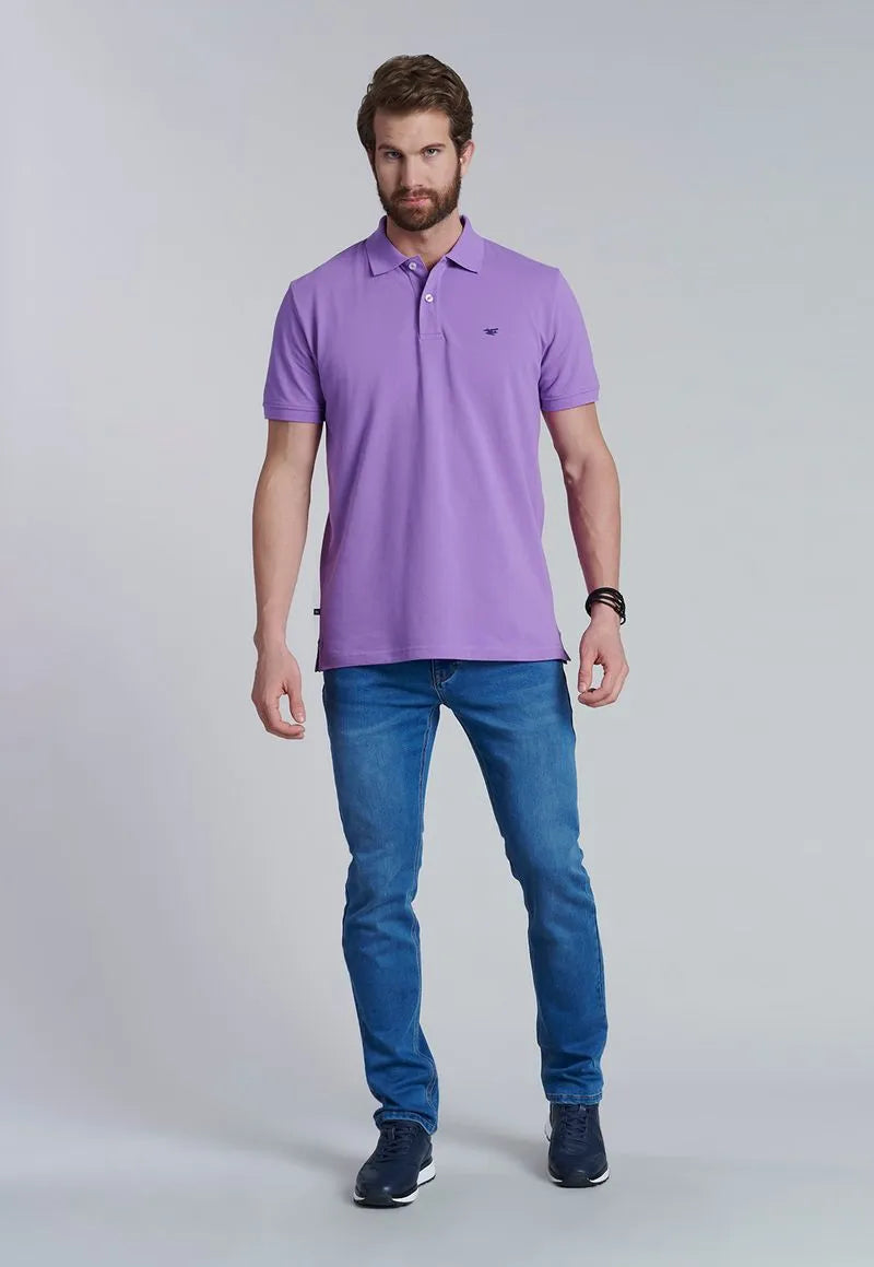 polera-hombre-basica-pique-violet