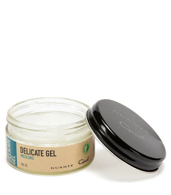 Crema Delicate Gel 125 CC Incoloro